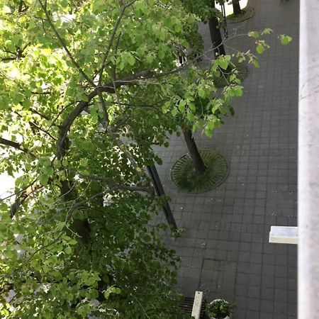 Cozy In The Heart Of アパート ブルガス